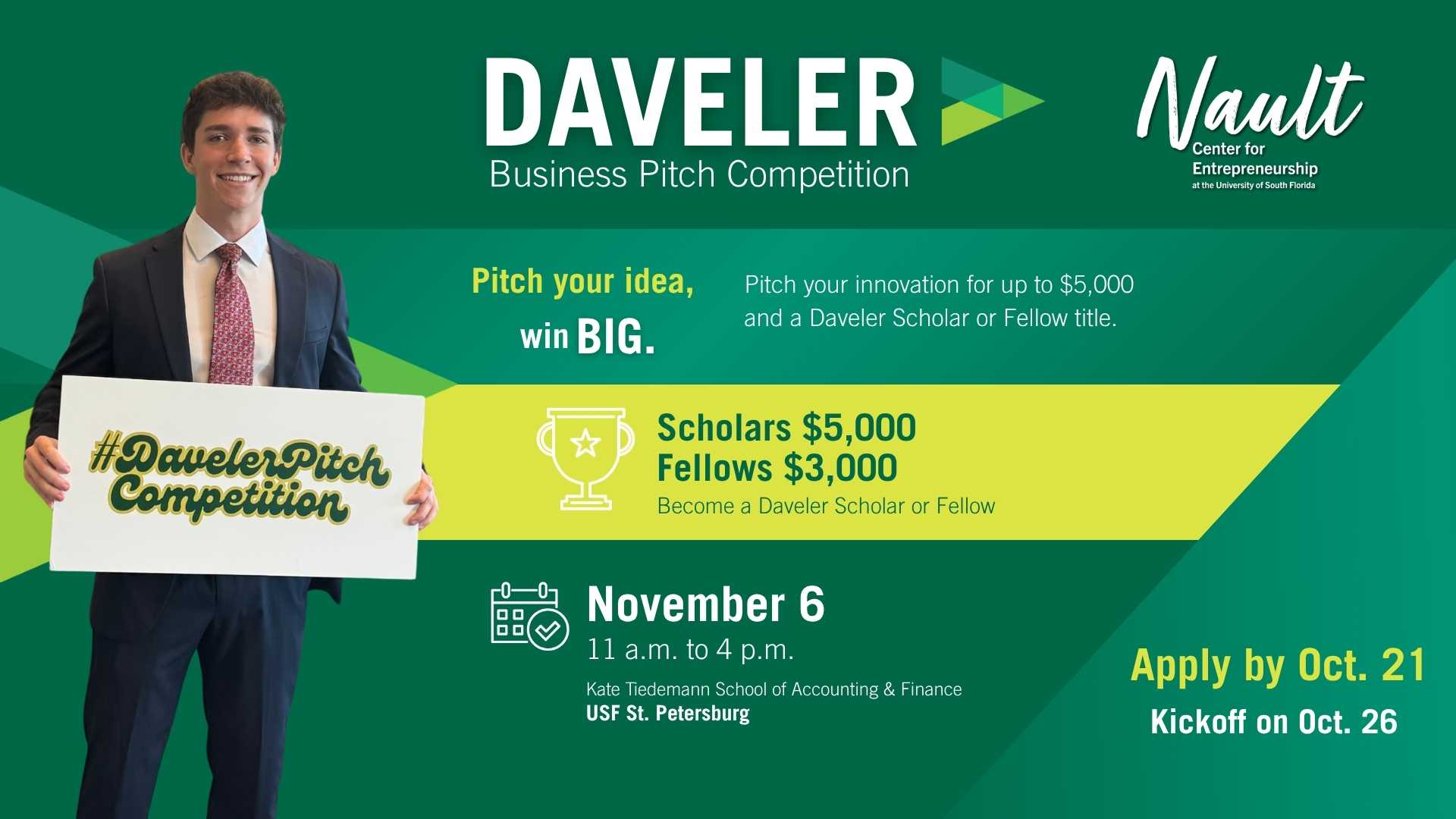 Daveler