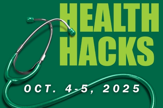 HealthHacks Thumbnail