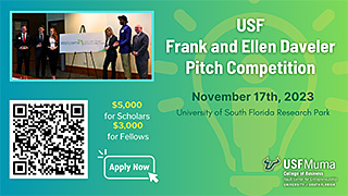 Daveler Entrepreneurship Program
