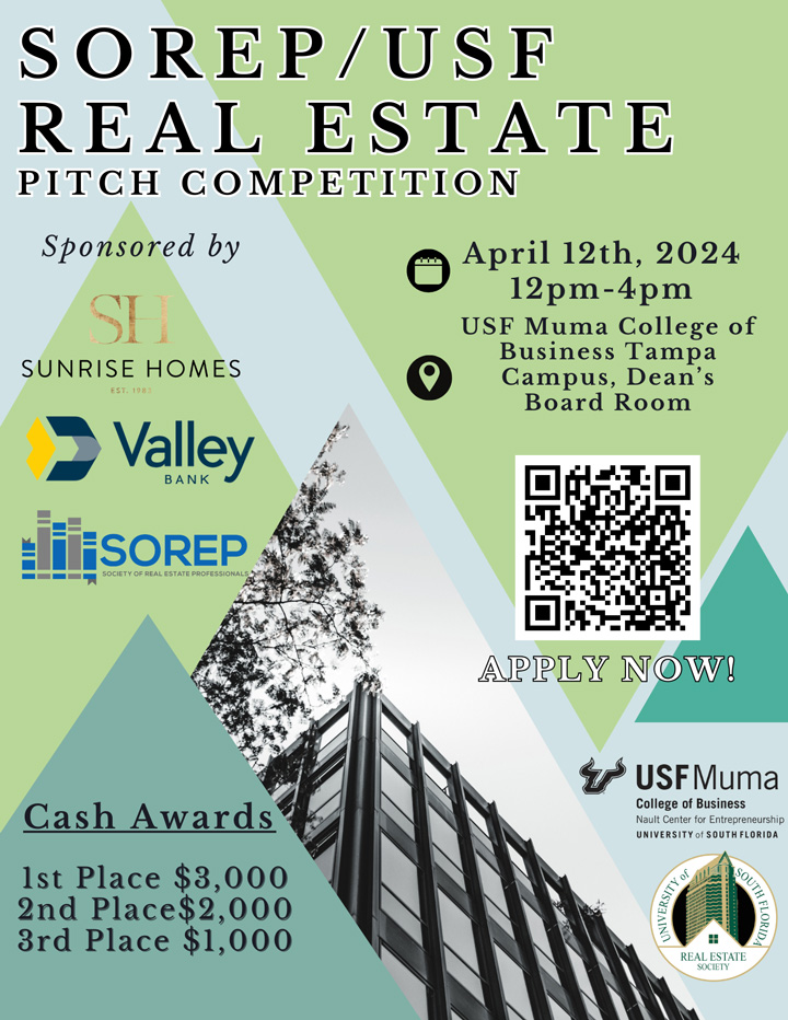 Competition Flyer