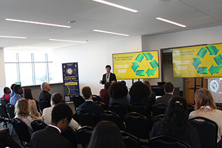 sustainability pitch competition