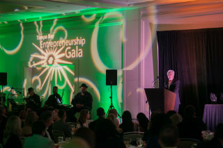 2014 Entrepreneurship Gala