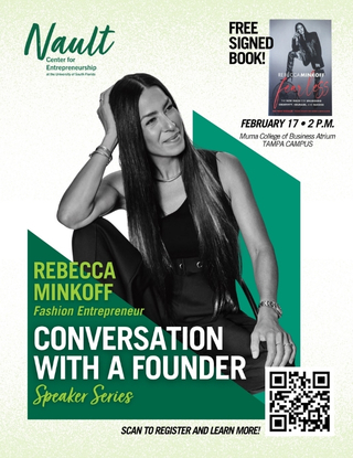 Rebecca Minkoff Flyer