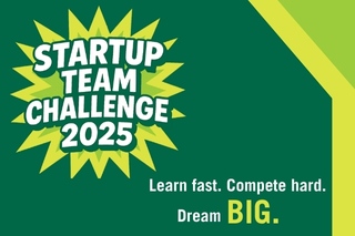 Startup Team Challenge