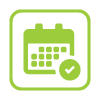 Spact Impact Request Icon