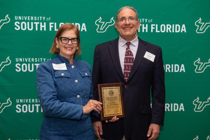 25 kosove undergraduate teaching winner
