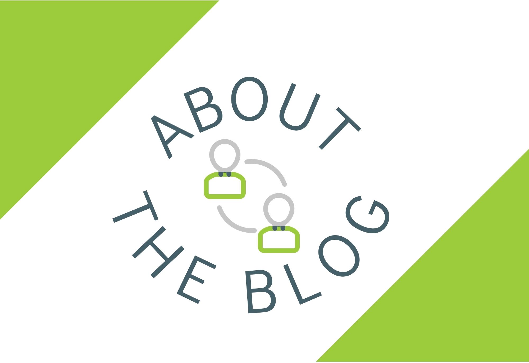 about the blog