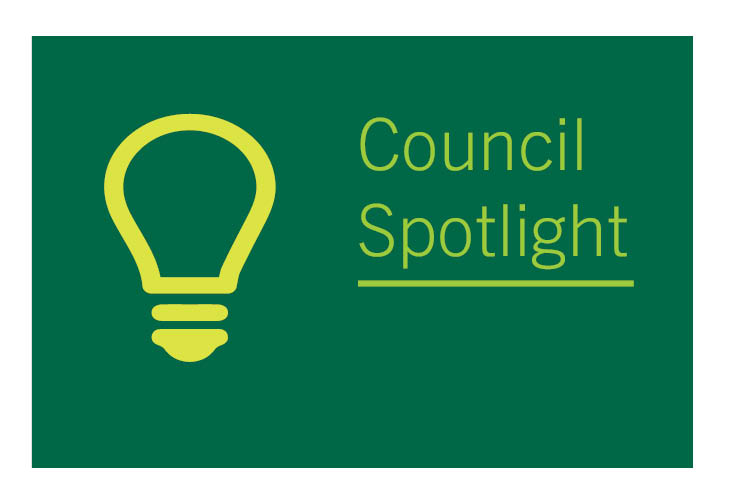 Council Spotlight