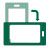 turn phone icon