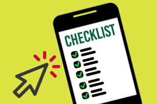 Checklist and Priority Dates
