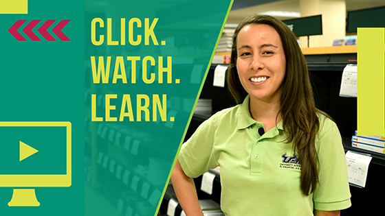 USFAS How-To Videos Page