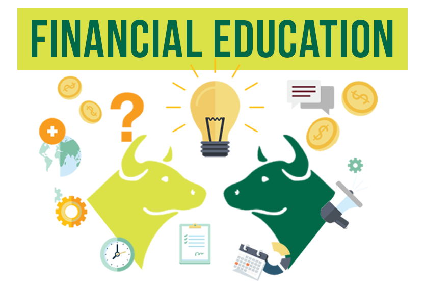 Bull-2-Bull Financial Education