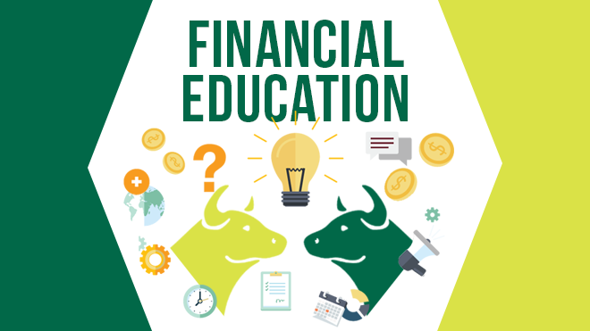 University Scholarships & Financial Aid Services