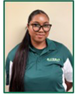 B2B Team Member - Angel Ouk