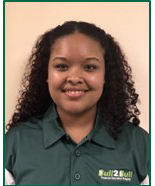 B2B Team Member - Ariana Sanchez