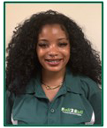 B2B Team Member - Tatyanna Shelley