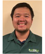 B2B Staff Member - Truong Tran