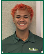 B2B Team Member - Valden Grim