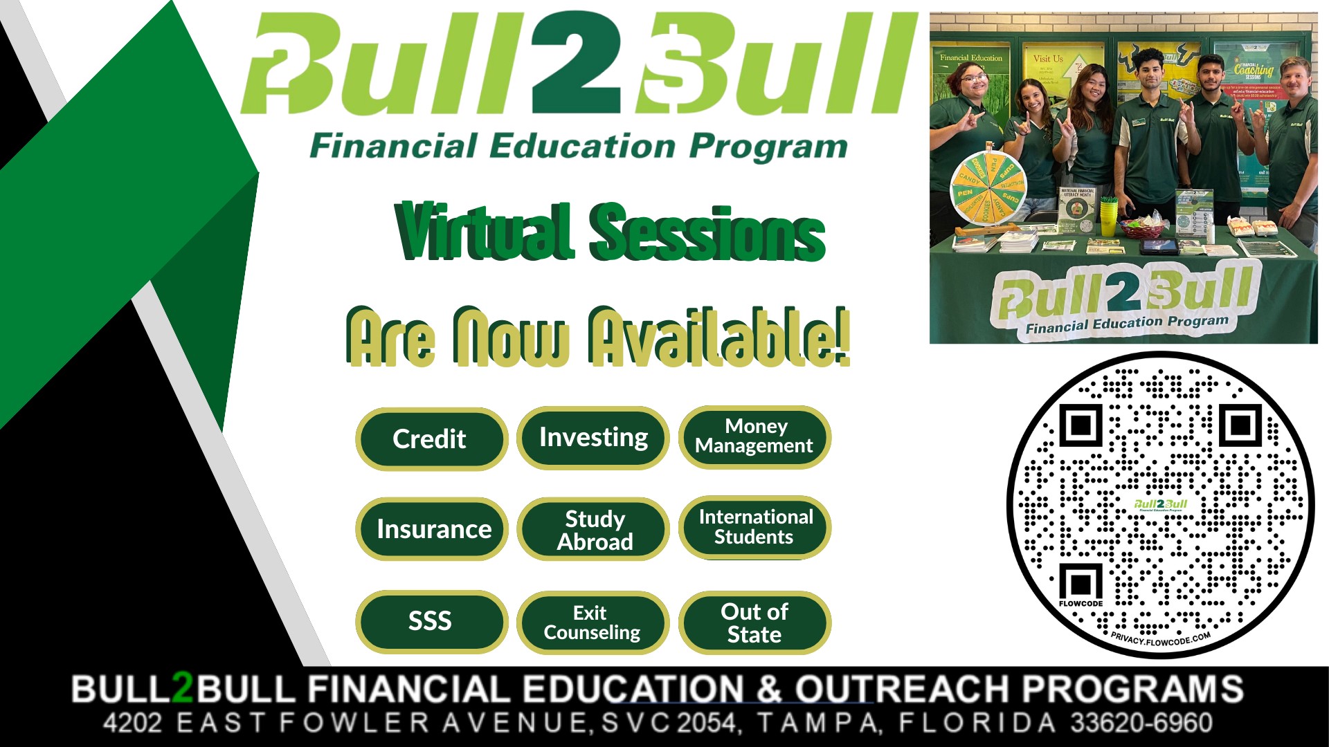 Bull-2-Bull