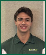 B2B Team Member Caio