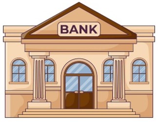 Banking Basics Coaching Session Clip Art