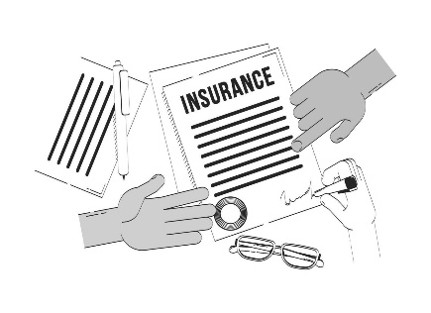 Insurance Insights 201 Coaching Session Clip Art