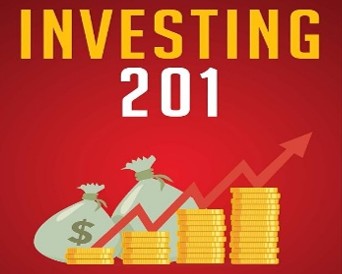 Investing 201 Coaching Session Clip Art