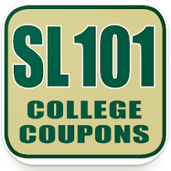 coupon app