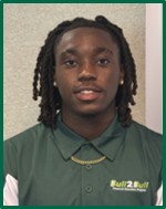 B2B Team Member Elijah