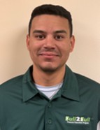 B2B Team Member Juan