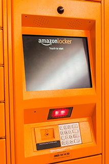 Amazon Locker