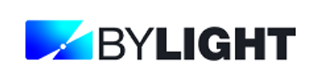 By Light logo