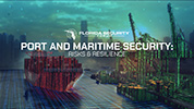 Florida Security Forum Artwork and Logo