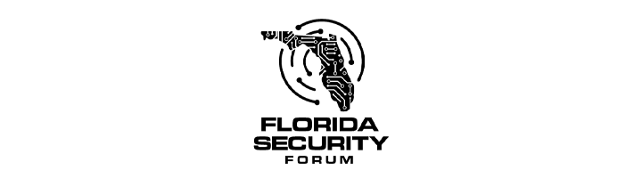 Florida Security Forum Logo