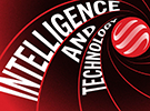 Intel and Tech Expo logo