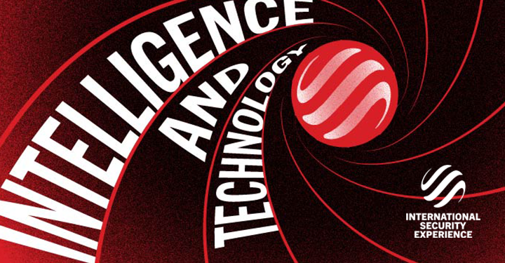 Intel and Tech Expo logo