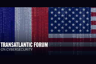 Promotional image for GNSI Policy Dialogues: Transatlantic Forum