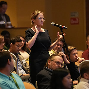 GNSI Conference Event Photo