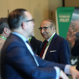 GNSI Conference Event Photo