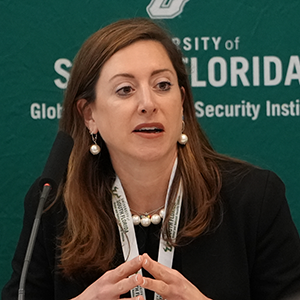 GNSI Conference Event Photo