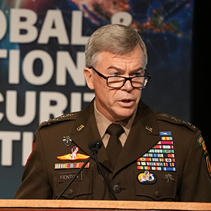 GNSI Conference Event Photo