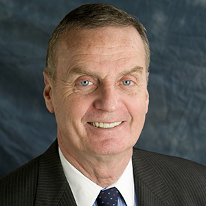 General (Ret) James Jones, Board of Advisors