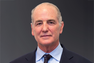 Bob Donahue, CEO of By Light