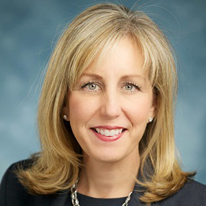 Lesley Kalana, GNSI Board Member