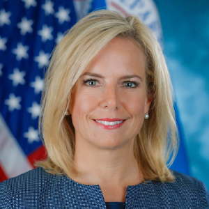 Kirstjen Nielsen, Board of Advisors