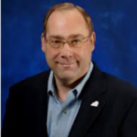Bruce Berchtol headshot