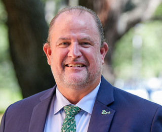 Robert Burrell, PhD