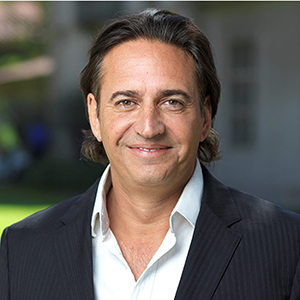 Mark Abdollahian, PhD, CEO, ACERTAS