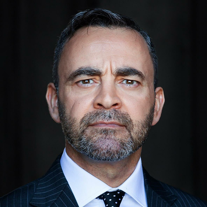Ali Alfoneh, Arab Gulf Institute