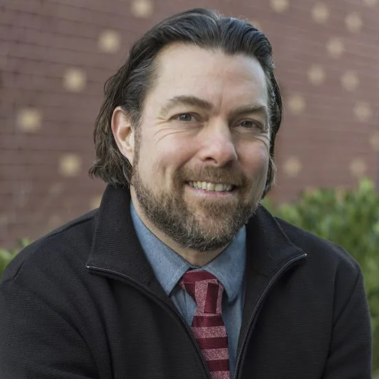 Austin Becker, PhD
